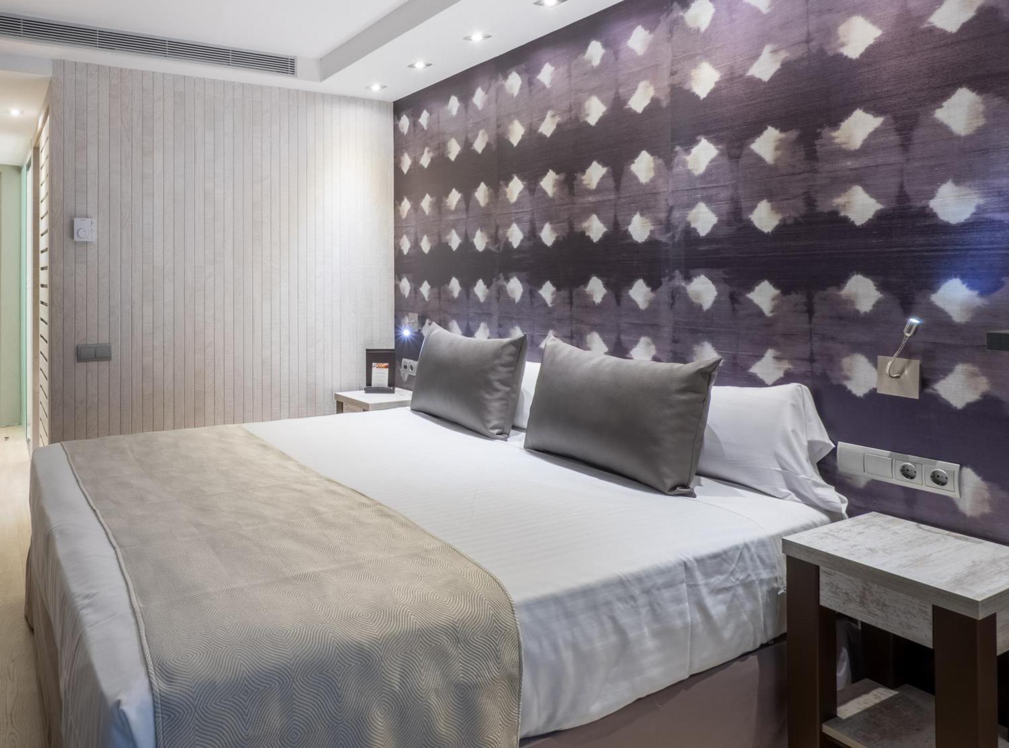 Hotel Catalonia Atenas Barcelone
