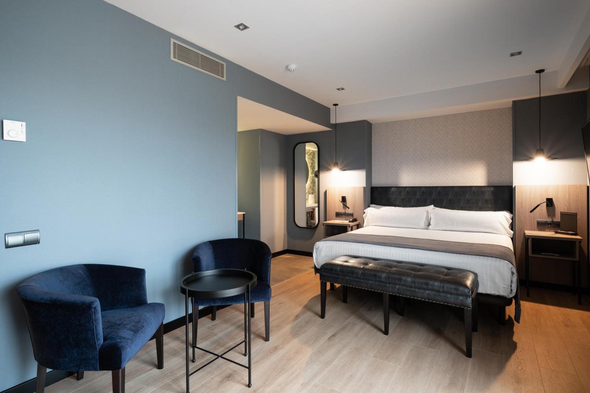 Catalonia Atenas Hotel Barcelone